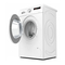 Wasmachines Bosch WAN28005NL Gebruikershandleiding En Installatie-Instructies