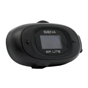 Sena 5R Lite Snelstartgids