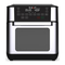 Instant Pot VORTEX PRO - 10-quart Air Fryer Oven Handleiding