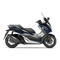 Honda NSS250A 2018