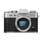 FujiFilm X-T20 - Handleiding digitale camera