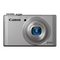 Canon PowerShot S110