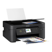 Epson XP-4200 Series Gebruikershandleiding