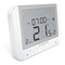 Thermostaten Salus WBRT520TX+ Gebruiksaanwijzing