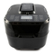 NuWave Brio 10Q, 37100 - Handleiding voor gezonde digitale 10Q-airfryer