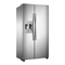 Koelkasts Hisense RS695 Handleiding