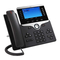 Cisco 8841 - IP-telefoon Snelstartgids