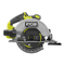 Zagen Ryobi RCS18X Gebruiksaanwijzing
