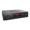 NAD C368 - Handleiding voor hybride digitale DAC-versterker