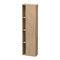 Binnenmeubels DURAVIT DuraStyle DS 1238 L/R Montagehandleiding