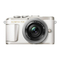 Digitale camera's Olympus PEN E-PL9 Instructiehandleiding