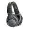 Audio-Technica ATH-M20x - Professionele Monitor Koptelefoon Handleiding