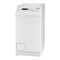 Wasmachines Miele W 695 F WPM Gebruiksaanwijzing