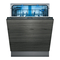 Vaatwassers Siemens SN87Y800BE Gebruikershandleiding