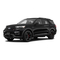 Ford EXPLORER 2021 Handleiding
