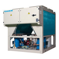 Daikin EWYQ230DAYN Gebruiksaanwijzing