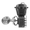 Controle-eenheden Emerson Fisher 3610J Instructiehandleiding