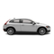Automobielen Volvo C30 2006 Instructieboekje
