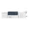 Printers Xerox Versant 4100 Pers Beknopte Gebruikershandleiding