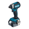 Makita DTD153, DTD153SF handleiding