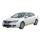 Automobielen Renault LATITUDE 2014 Instructieboekje