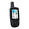 Garmin GPSMAP 62 Series