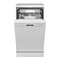Vaatwassers Miele G 5640 Gebruiksaanwijzing