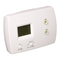 Honeywell TH3110D1008, TH3210D1004, PRO 3000 Series - Niet-programmeerbare digitale thermostaat - handleiding