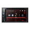 Auto-ontvangers Pioneer DIVX AVH-G220BT Bedieningshandleiding