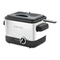 Cuisinart CDF-100 - Compacte Frituurpan Handleiding