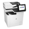 HP LaserJet Enterprise MFP M637