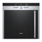 Ovens Siemens HB36LB 60 Series Gebruiksaanwijzing