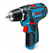 Bosch Professional GSR 12V-15 Handleiding