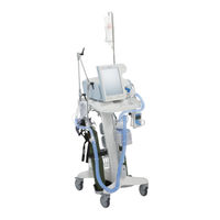 Philips Respironics V60 Plus Gebruikershandleiding