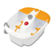 Medisana FS 883 - Voet Spa Massager Handleiding