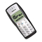 Mobiele telefoons Nokia 1100 Gebruikershandleiding