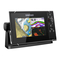 Simrad NSS evo3-handleiding