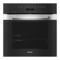 Ovens Miele H 7260 BP Gebruiks- En Montagehandleiding