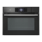 Ovens Atag CS4574M Gebruiksaanwijzing