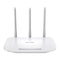 TP-Link TL-WR845N - 300Mbps draadloze N-routerhandleiding