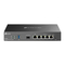 TP-Link TL-ER7206 - Omada Gigabit VPN Router Handleiding