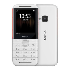 Nokia 5310 - Handleiding voor mobiele telefoon