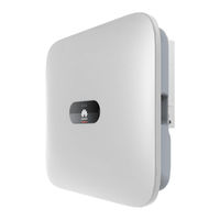 Huawei SUN2000-20KTL-M2 Beknopte Handleiding