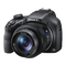 Digitale camera's Sony Cyber-shot Series Gebruikershandleiding