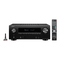 Denon AVR-X2600H Geïntegreerde Netwerk AV-Receiver Snelstartgids
