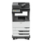 Sharp MX-B557F