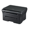 Alles-in-één printers Samsung SCX-4300 Series Gebruikershandleiding