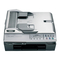 Brother DCP-120C - Handleiding printerinstellingen