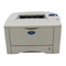 Printers Brother HL-1850 Installatiegids