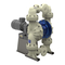 Waterpompen Graco Husky 3300e Handleiding